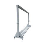 上（升）布机 - 图片 3