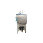 电子炉蒸汽发生器 - 图片 2